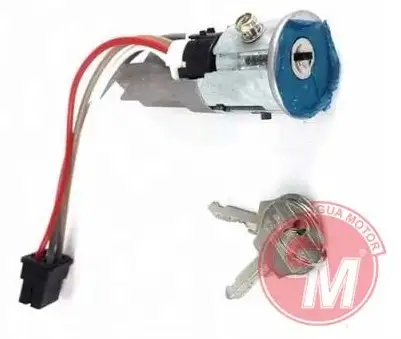 GUA 41640 Kontak Anahtarı HLC600061