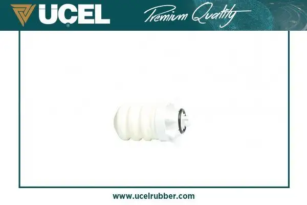 ÜÇEL 41652 Arka Süspansiyon Takozu 516694