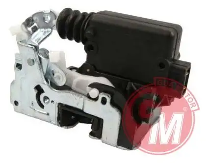 GUA 41665 Arka Kapı Kilidi (Sol) 6001547512