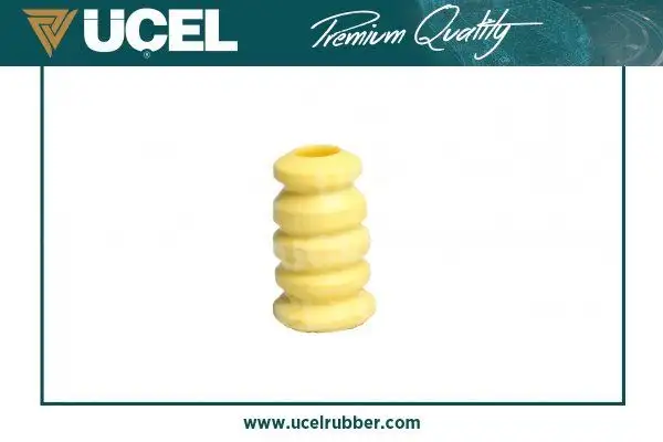 ÜÇEL 41670 Ön Süspansiyon Takozu 9680506880