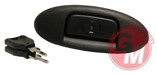 GUA 41671 Bagaj Kilidi 7701469990