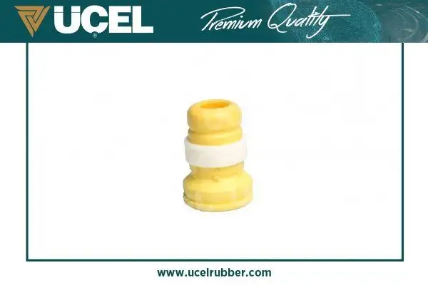 ÜÇEL 41674 Ön Süspansiyon Takozu 503386