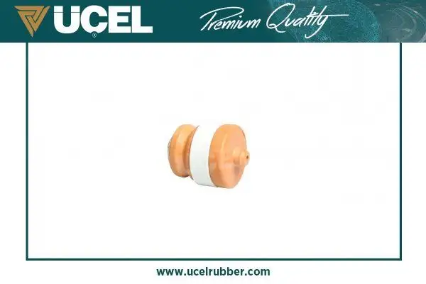 ÜÇEL 41675 Arka Süspansiyon Takozu 9652181980