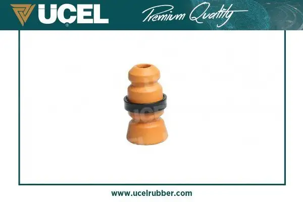 ÜÇEL 41681 Arka Süspansiyon Takozu 9650485180