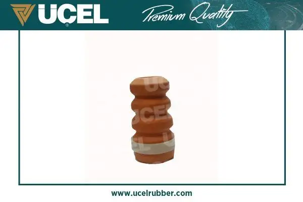 ÜÇEL 41686 Ön Süspansiyon Takozu 503339