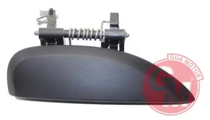 GUA 41715 Dış Kapı Kolu (Sağ) 806067028R