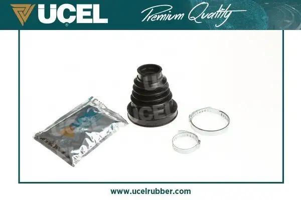 ÜÇEL 41731 İç Aks Körüğü 3287A9