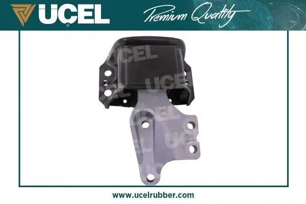 ÜÇEL 41753 Motor Takozu (Sağ) 1839H5