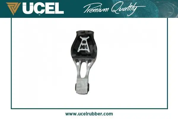 ÜÇEL 41755 Motor Takozu (Arka) 9808838680