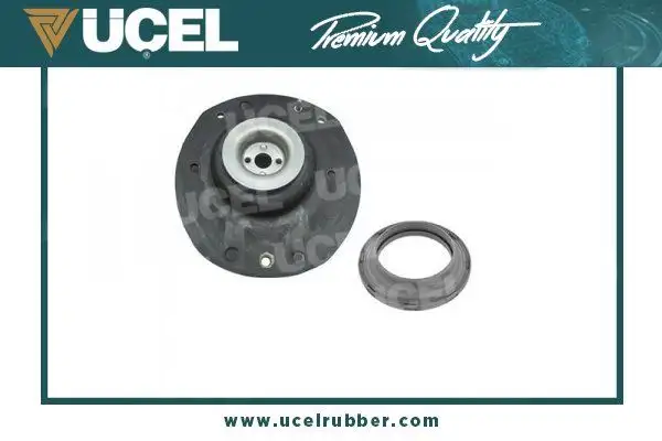 ÜÇEL 41802B Ön Amortisör Takoz Seti (Sol)