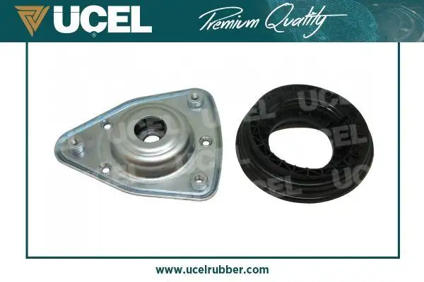 ÜÇEL 41804 Ön Amortisör Takoz Seti