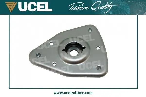 ÜÇEL 41805 Ön Amortisör Takozu