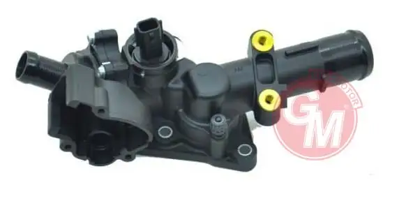 GUA 41808 Termostat 6072000215