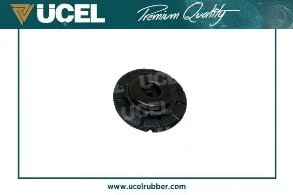 ÜÇEL 41809 Ön Amortisör Takozu (Sol) 5038H9