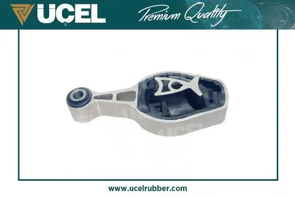 ÜÇEL 41814 Motor Takozu (Arka) 9688824180