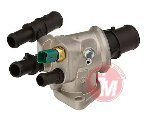 GUA 41820 Termostat 46785392