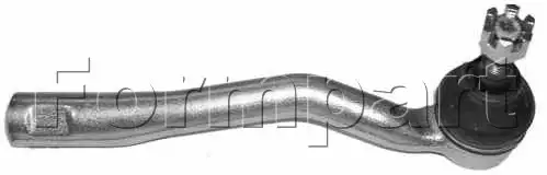 FORMPART 4202020 Rot Başı (Sağ) 4504609100