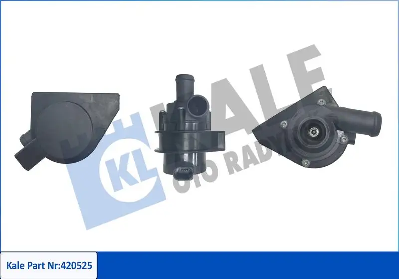 KALE 420525 İlave Su Pompası 1K0965561B