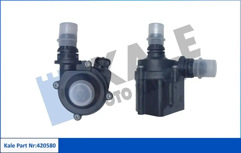 KALE 420580 İlave Su Pompası 11538843815