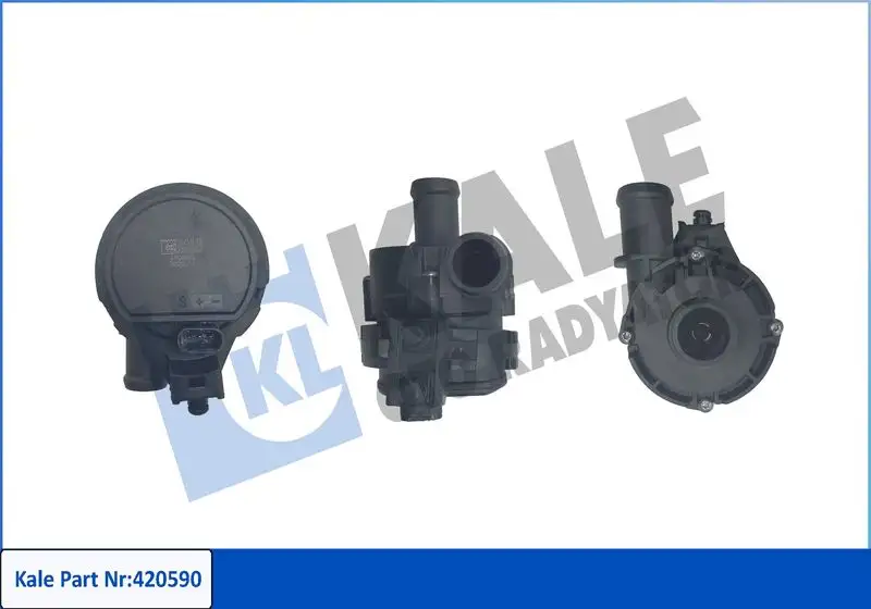 KALE 420590 İlave Su Pompası