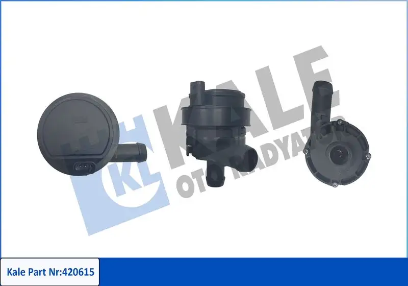 KALE 420615 İlave Su Pompası A0005000686