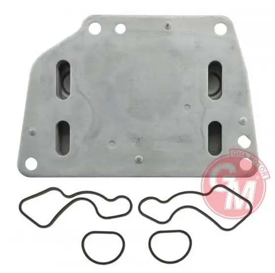 GUA 42081 Motor Yağ Soğutucu 7510852