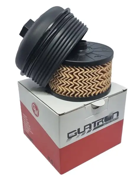 GUA 42120 Yağ Filtre Kapağı