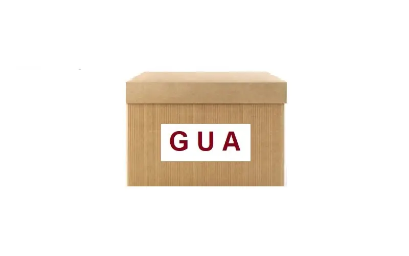 GUA 42153 Termostat