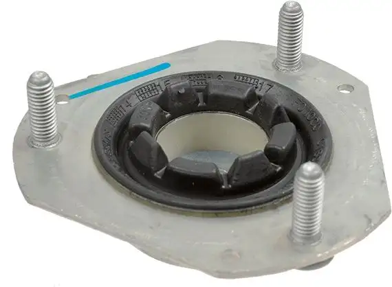 LEMFÖRDER 4218601 Ön Amortisör Takozu C1BC3K155C2A