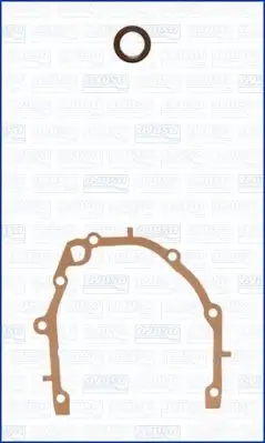 OTOCONTA 42428202 Motor Takım Conta (Alt ve Üst)