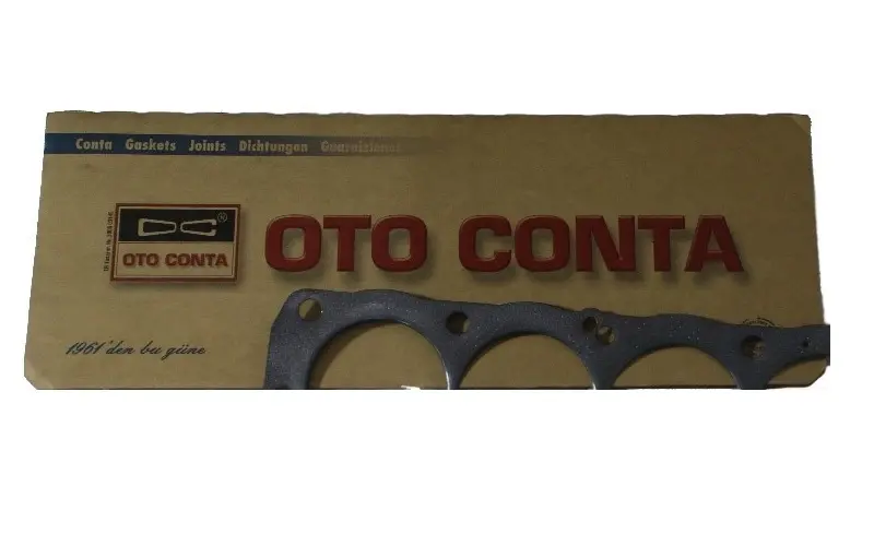 OTOCONTA 42447402 Motor Takım Conta (Alt ve Üst) C0RTEC0417992P