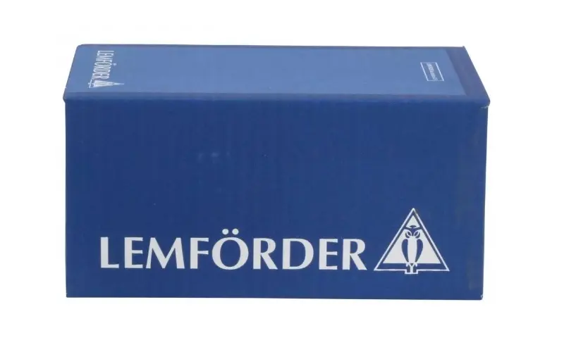 LEMFÖRDER 4259201 Alt Salıncak (Sağ)