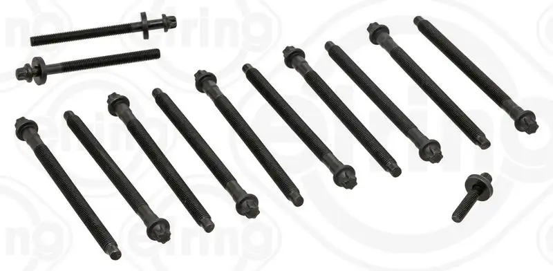 ELRING 426.830 Silindir Kapak Civatası 11127560274