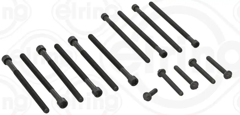 ELRING 426.890 Silindir Kapak Civatası 11122212157