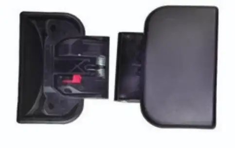 PLEKSAN 4285 Dış Kapı Kolu (Ön Sol) 9101J4