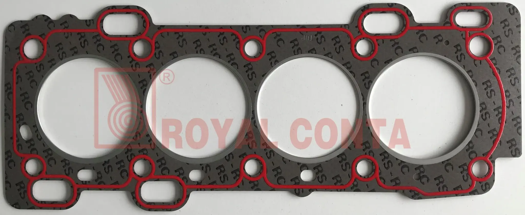 ROYAL 429010R Silindir Kapak Contası 9443895