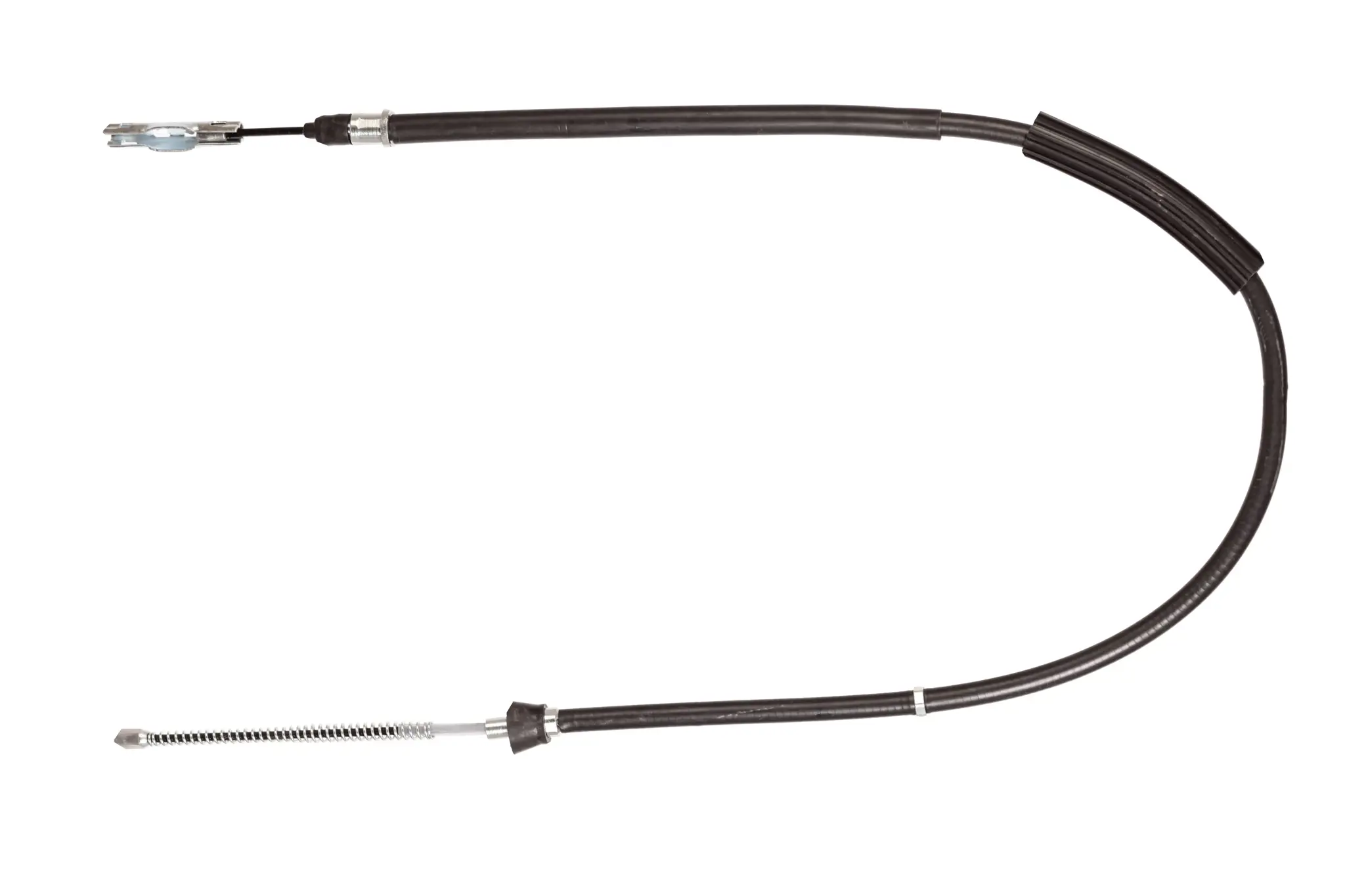 CAVO 4302610 El Fren Halatı (Arka Sol) 8Z0609721C