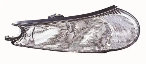 DEPO 431-1129R-LD-EM Ön Far (Sağ)