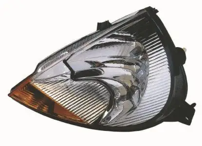 DEPO 431-1135L-LDEMY Ön Far (Sol)