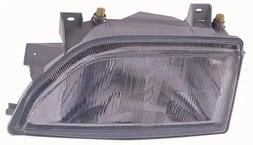 DEPO 431-1142R-LD-E Ön Far (Sağ)