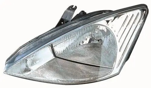 DEPO 431-1144L-LD-EM Ön Far (Sol)