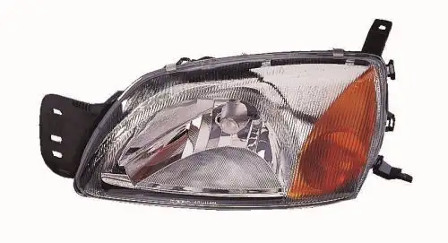 DEPO 431-1146L-LD-EM Ön Far (Sol)