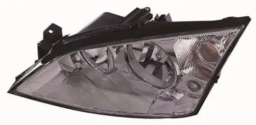 DEPO 431-1149L-LD-EM Ön Far (Sol)