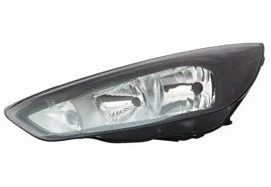 DEPO 431-11C9RMLEMD2 Ön Far (Sağ) 1866229