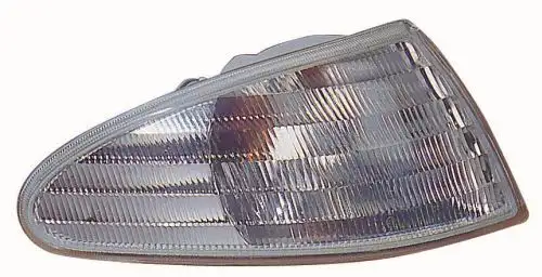 DEPO 431-1504L-UE Sinyal Lambası (Sol)