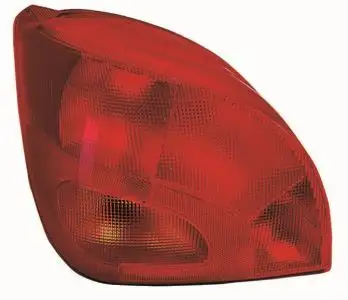 DEPO 431-1919L-LD-UE Stop Lambası (Sol) 1044156