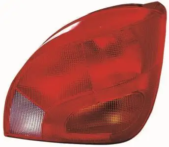 DEPO 431-1919R-LD-UE Stop Lambası (Sağ) 1044154