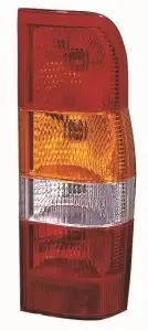 DEPO 431-1933L-UE Stop Lambası (Sol)