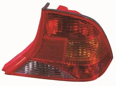 DEPO 431-1935R-UE Stop Lambası (Sağ)