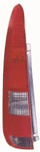 DEPO 431-1951L-LD-UE Stop Lambası (Sol)
